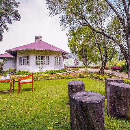 Arivikad Tea Bungalow Munnar By Voye Homes Suryanelli Exteriör bild
