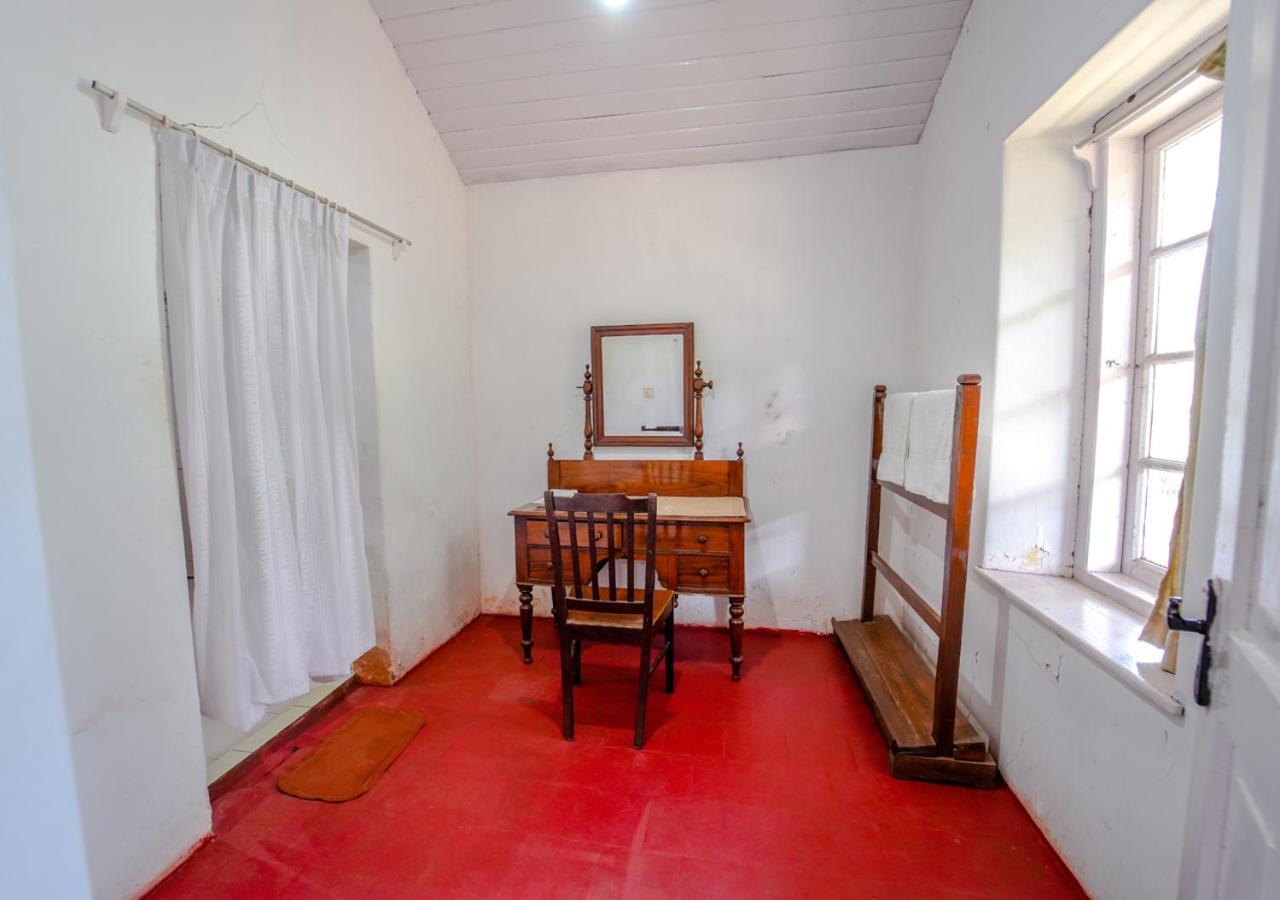 Arivikad Tea Bungalow Munnar By Voye Homes Suryanelli Exteriör bild